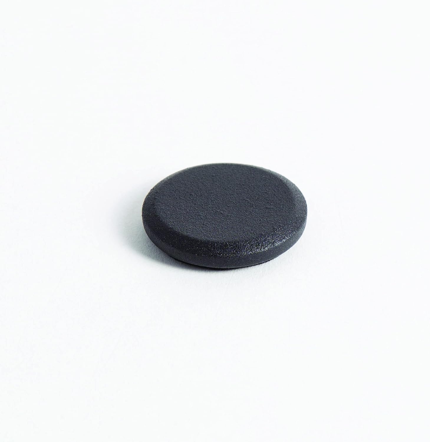 image:imageU Brands High Energy Metal Magnets Office Supplies Black 8 Count