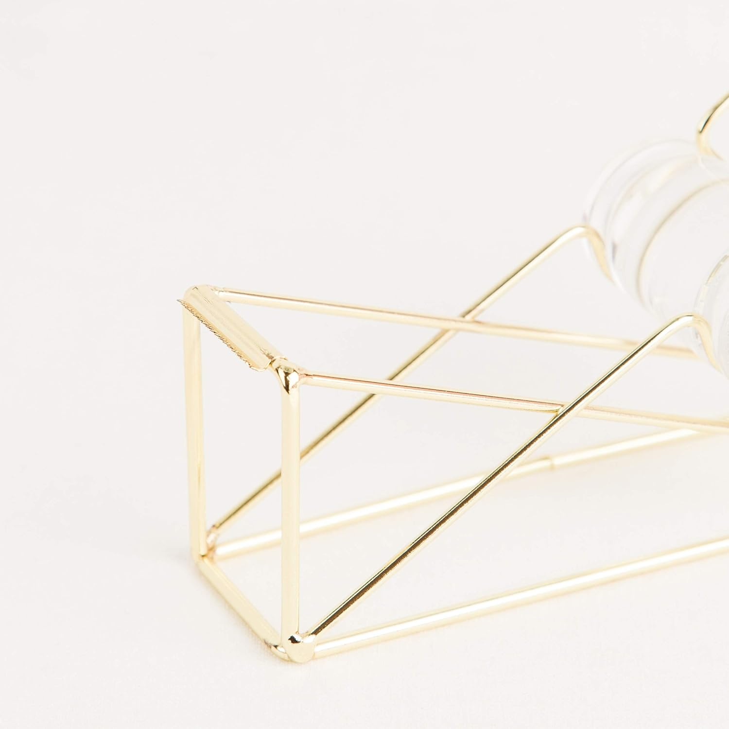 image:imageU Brands Metal Tape Dipenser Desktop Accessory Vena Collection 1 Core GoldGold Old Packaging