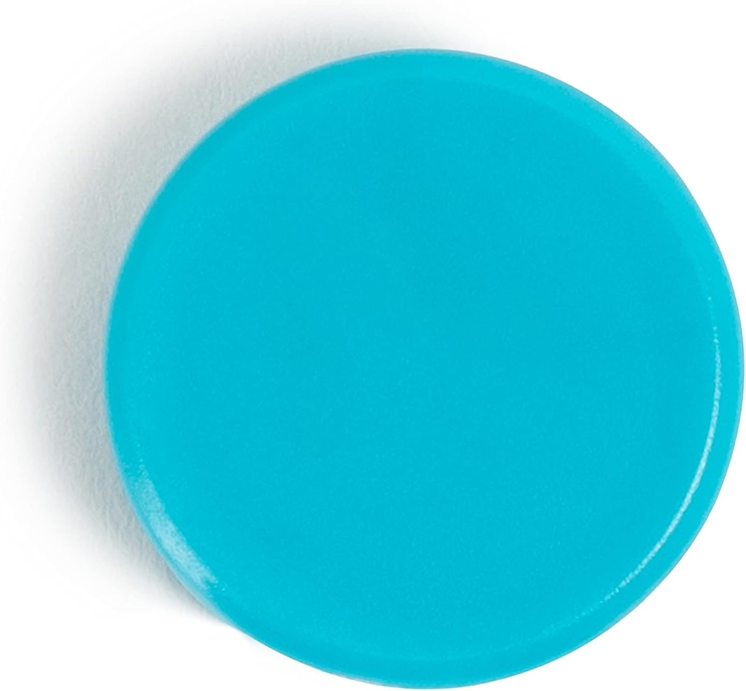 image:imageU Brands Neodymium Cube Magnets Office Supplies Assorted Colors 05 24 CountCircle