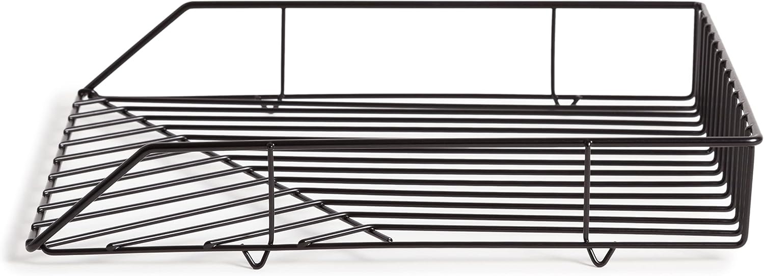image:imageU Brands Vena Paper Tray Black