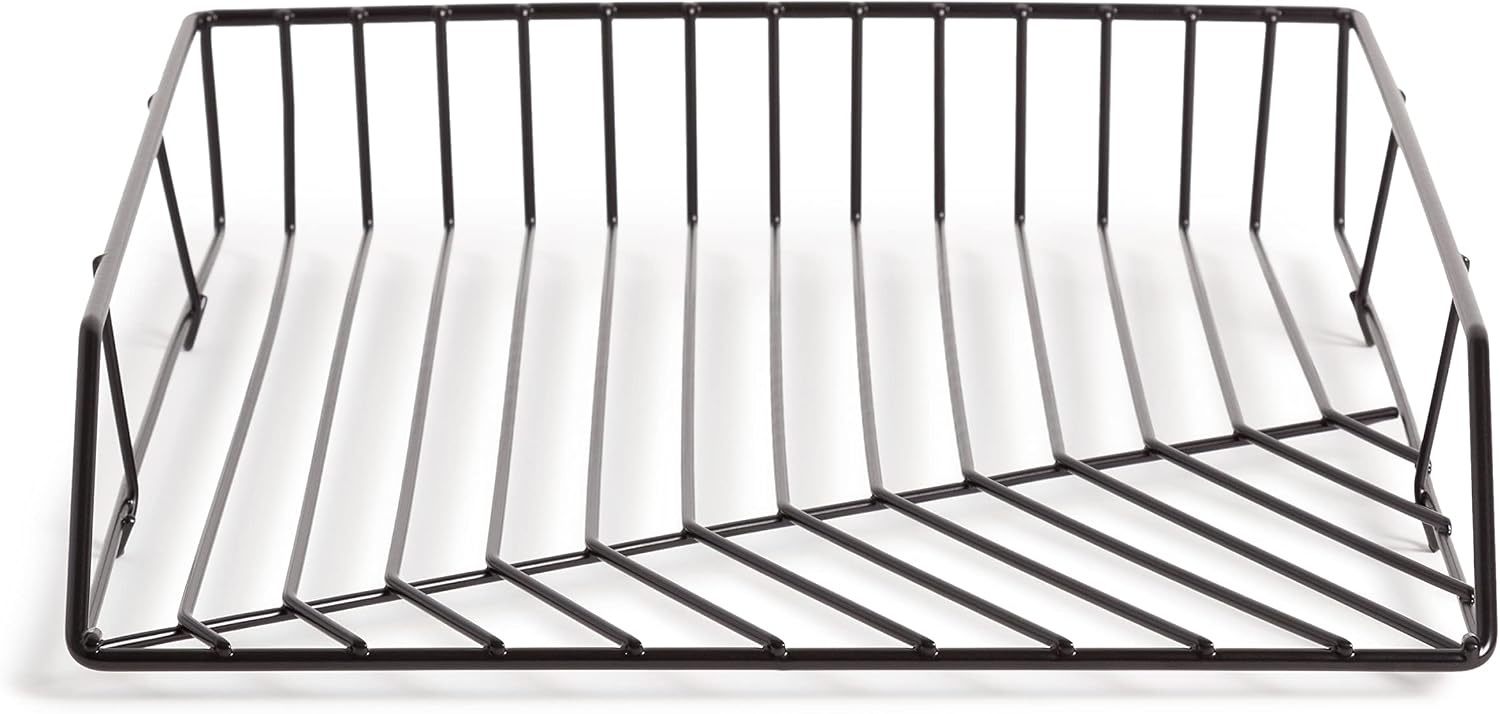 image:imageU Brands Vena Paper Tray Black