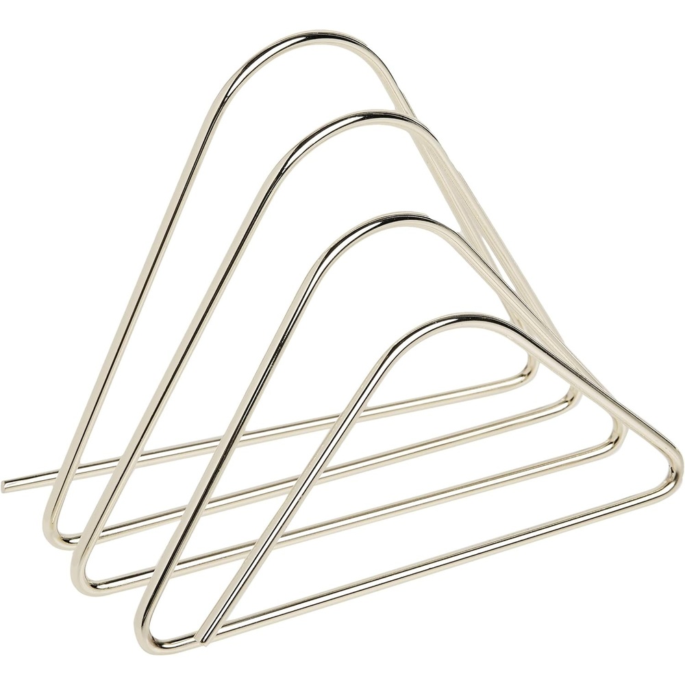 image:imageU Brands Desktop Letter Sorter Wire Metal GoldGold