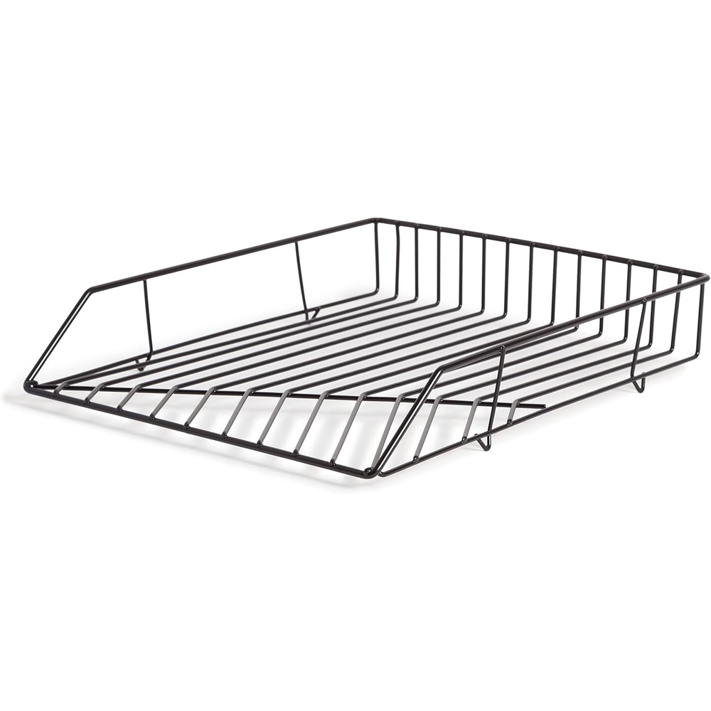 image:imageU Brands Vena Paper Tray Black
