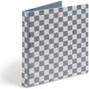 1 Count Checkered