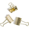 image:imageU Brands Binder Clips Medium 32mm Gold 72 CountMedium