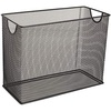 12.4 x 9.53 x 5.5 inches (Pack of 6)