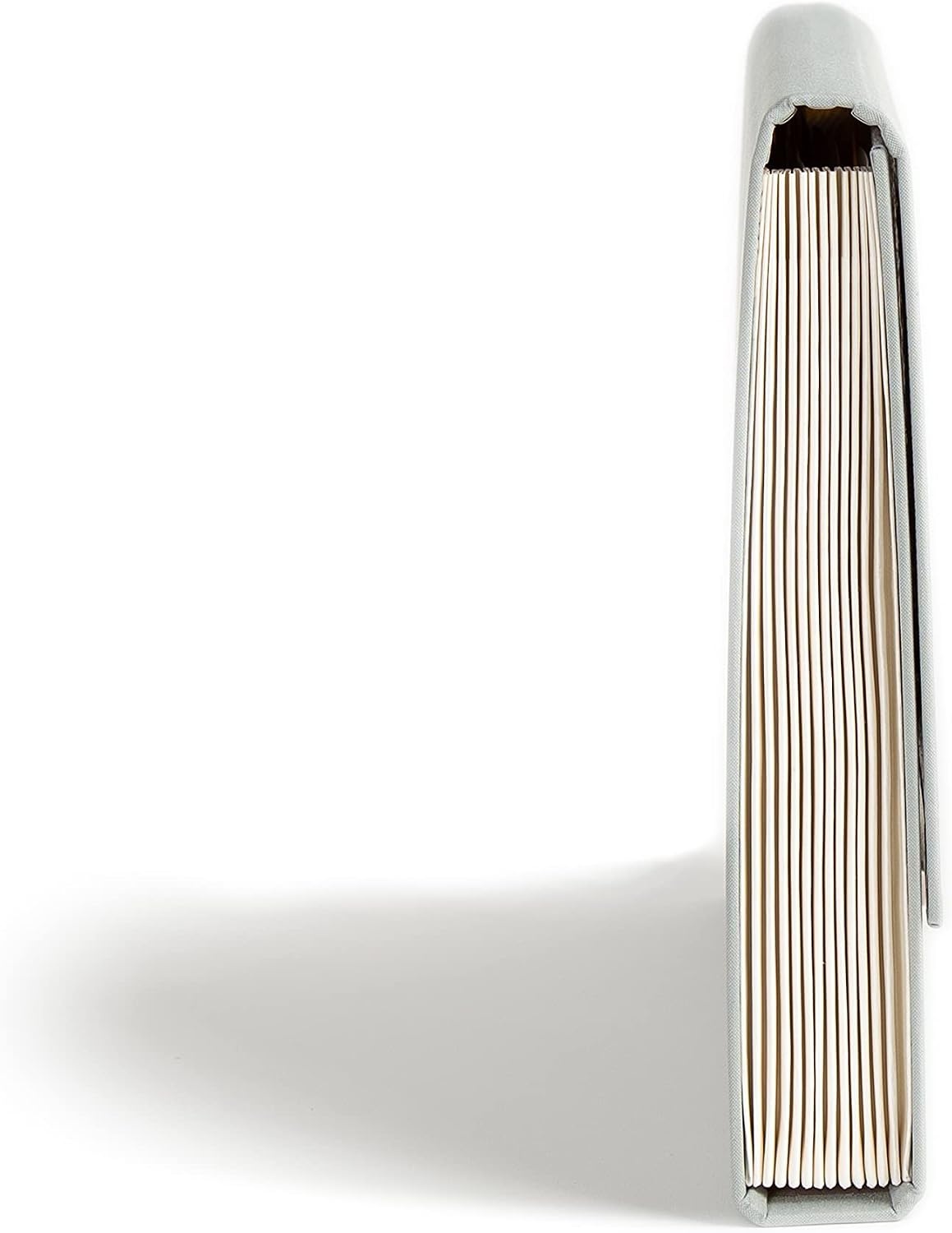 image:imageU Brands 13Pocket Expanding File Folder Office Supplies Citrus Squeeze Brass Hardware FSC CertifiedGrey