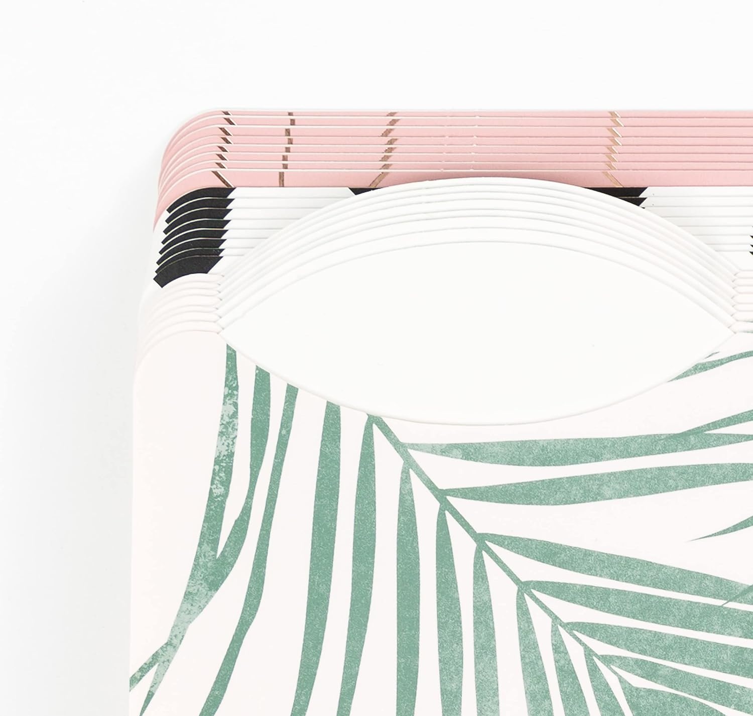 image:imageU Brands 3 Tab File Folders Modern Classic 24 CountModern Pretty