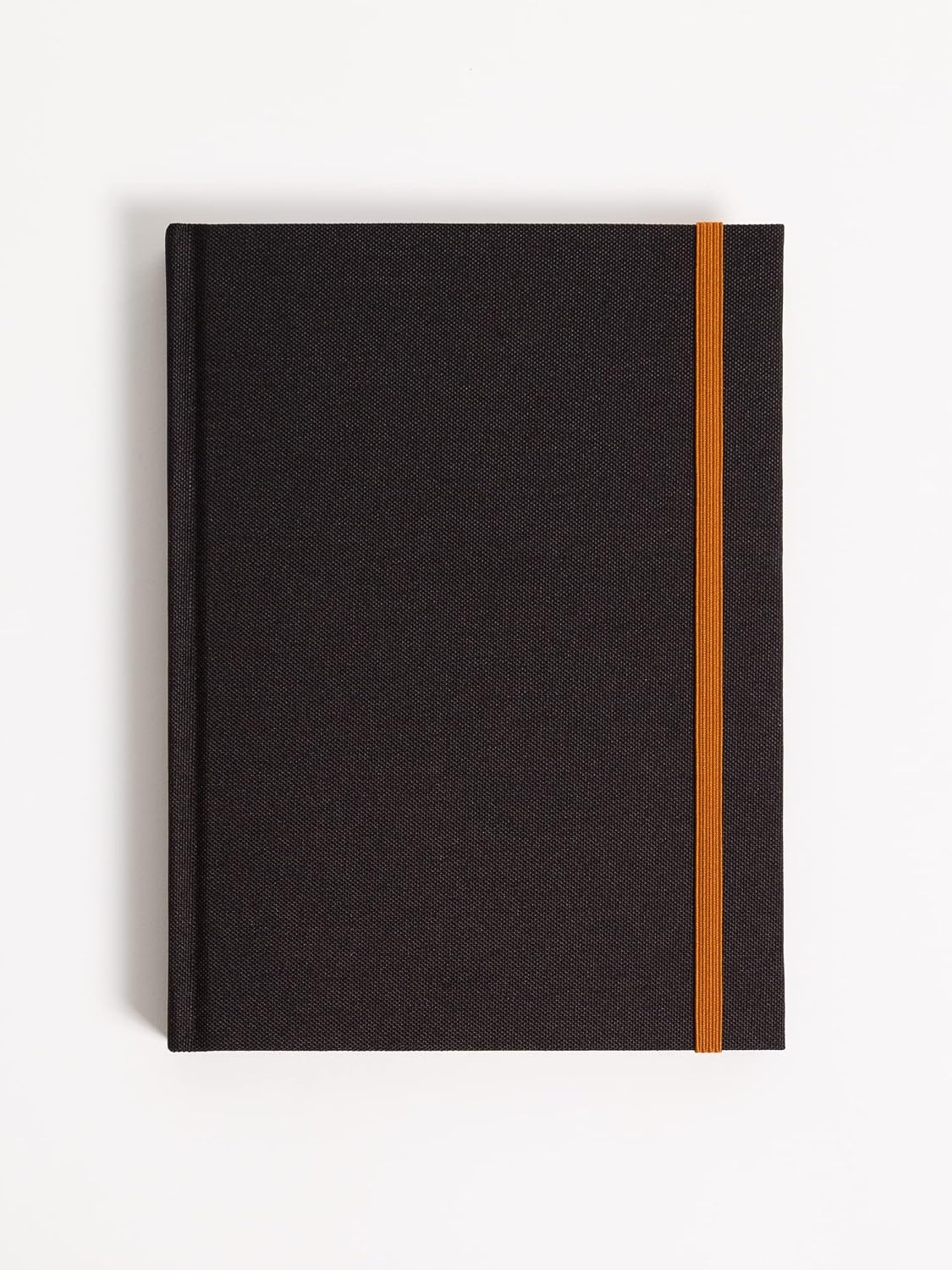 image:imageU Brands Abstract Terracotta Hardcover Sectional Journal Hardbound 8 x 6 Inches Office Supplies 192 Pages 1 Count