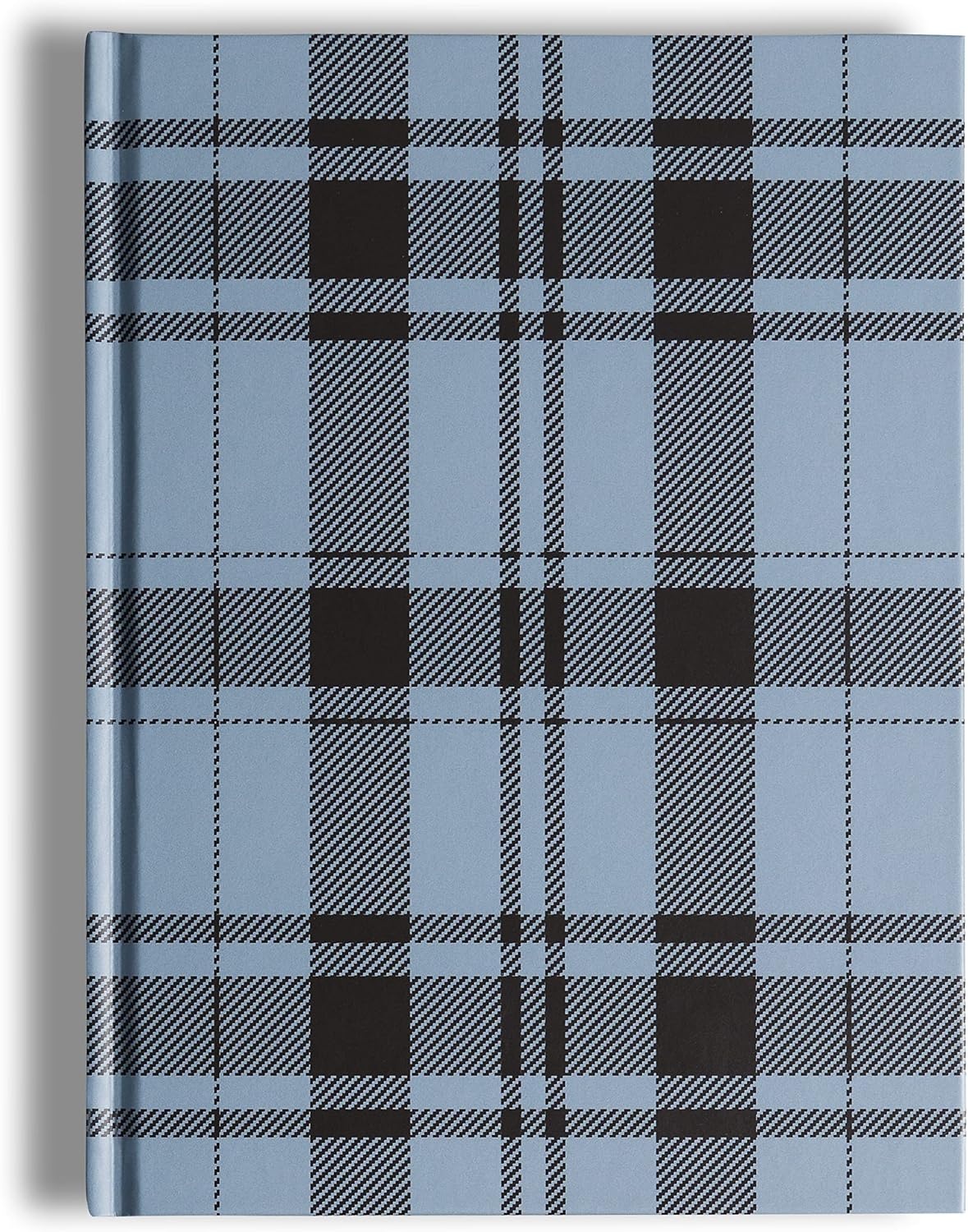 image:imageU Brands Daily Clueless Plournal Hardbound 8 x 6 Inches Office Supplies 192 Pages 1 Count