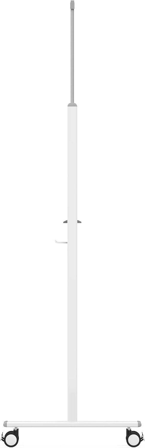 image:imageU Brands DoubleSided Magnetic Easel Whiteboard with Stand 36 x 48 Inches Dry Erase Board White Board for Office Supplies and Classroom Use Includes Dry Erase Marker Magnet and Tray48W x 36H