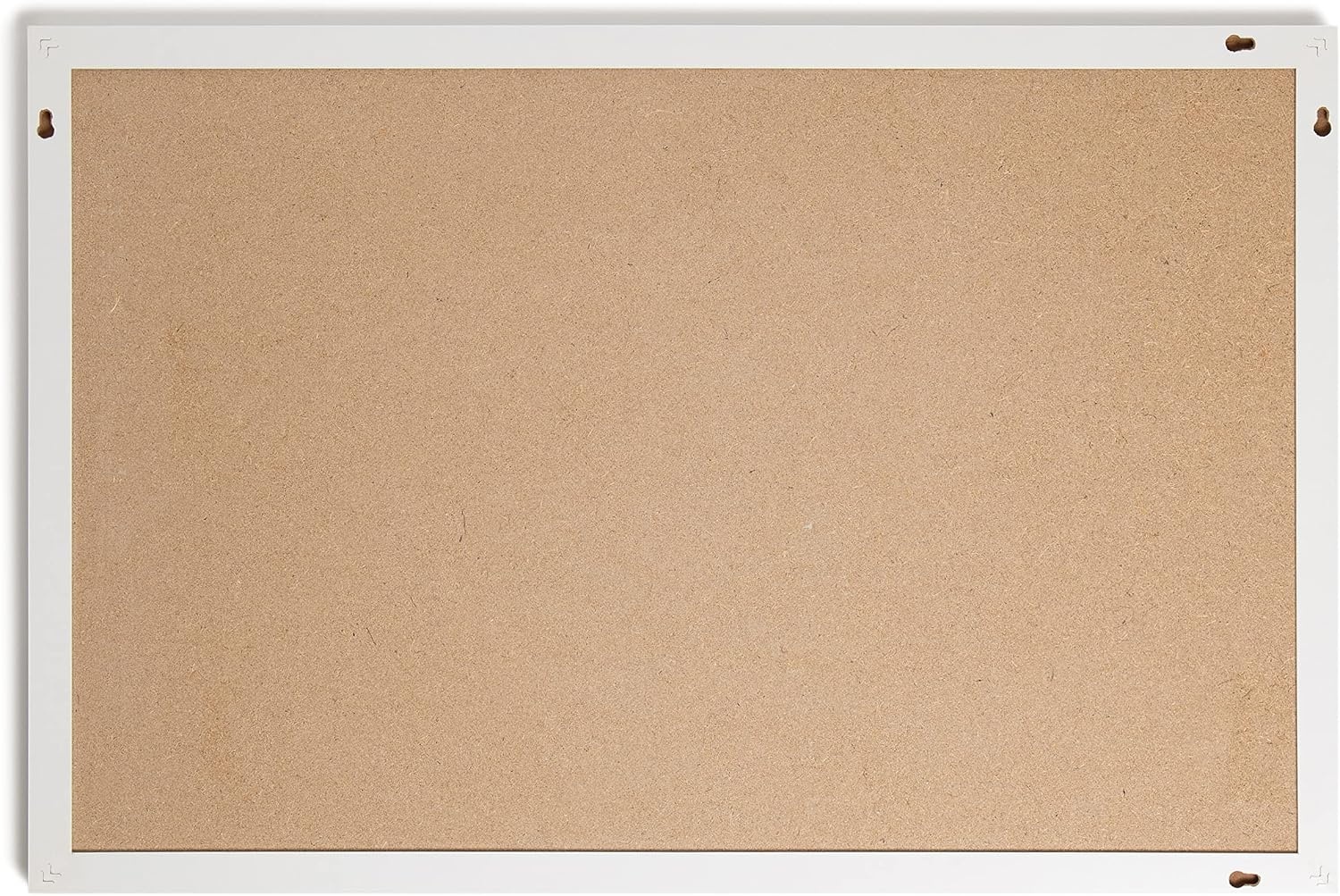 image:imageU Brands Farmhouse Board Linen Pin Board 30 x 2020 inches x 30 inches