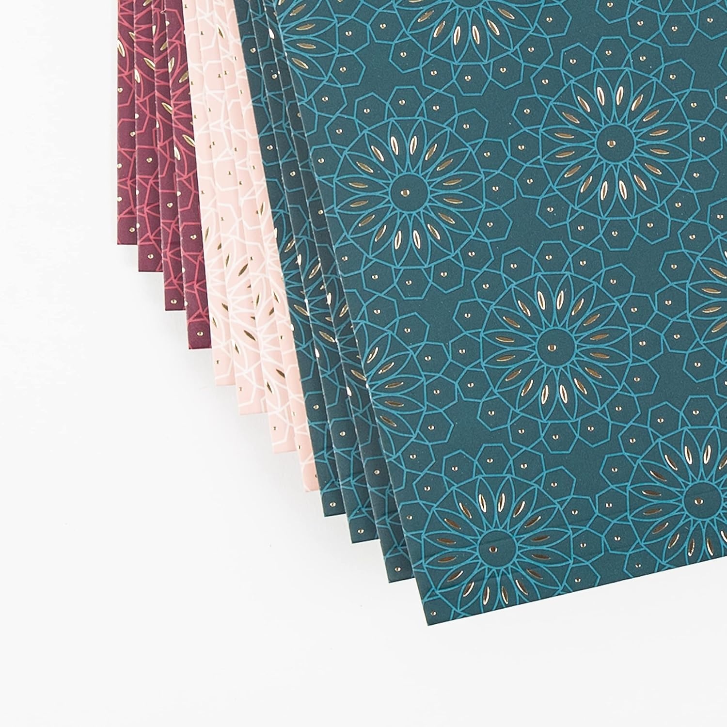 image:imageU Brands Hanging File Folders Modern Classic 12 CountFleuri