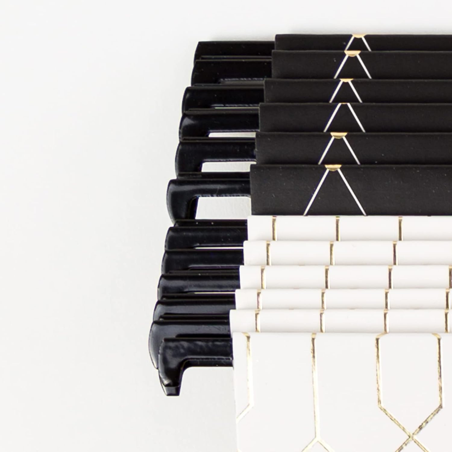 image:imageU Brands Hanging File Folders Modern Classic 12 CountModern Classic