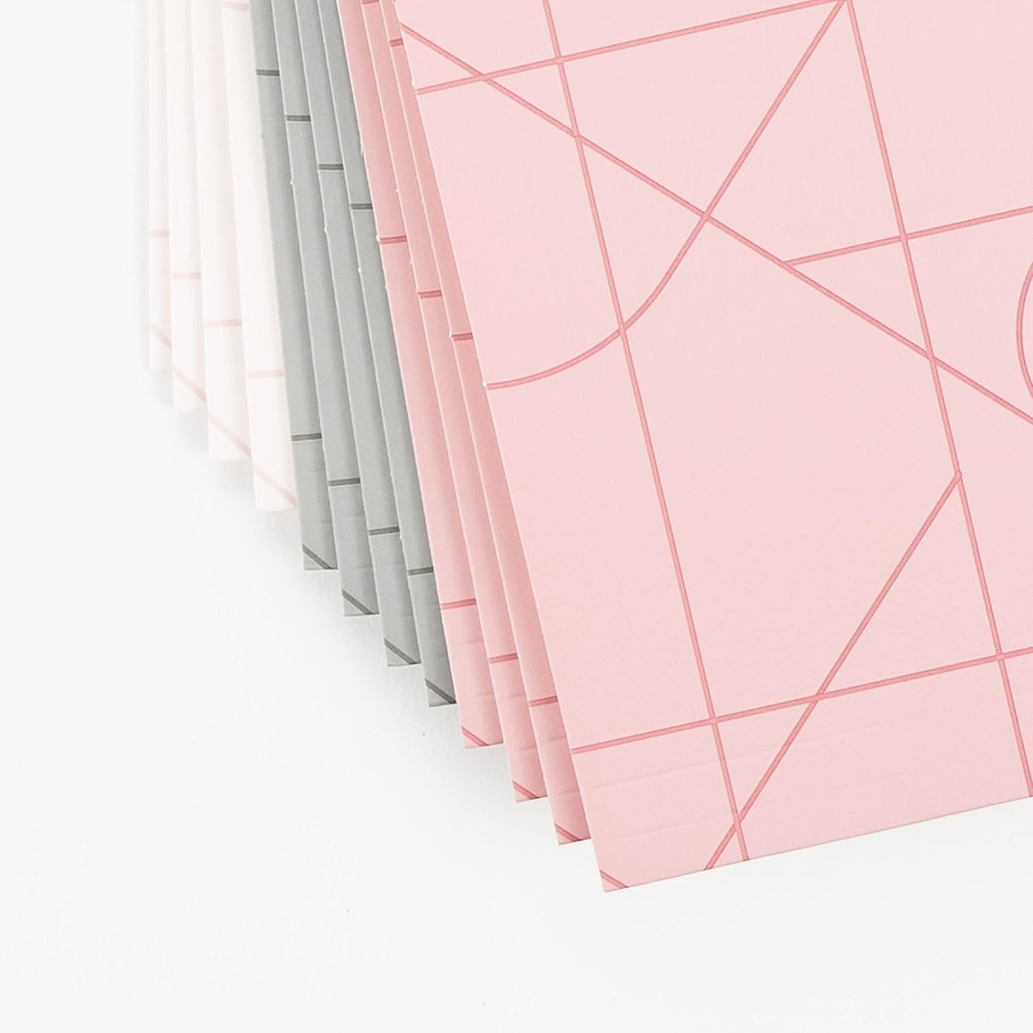 image:imageU Brands Hanging File Folders Modern Classic 12 CountMordern Pretty