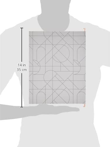 image:imageU Brands Hanging File Folders Modern Classic 12 CountMordern Pretty