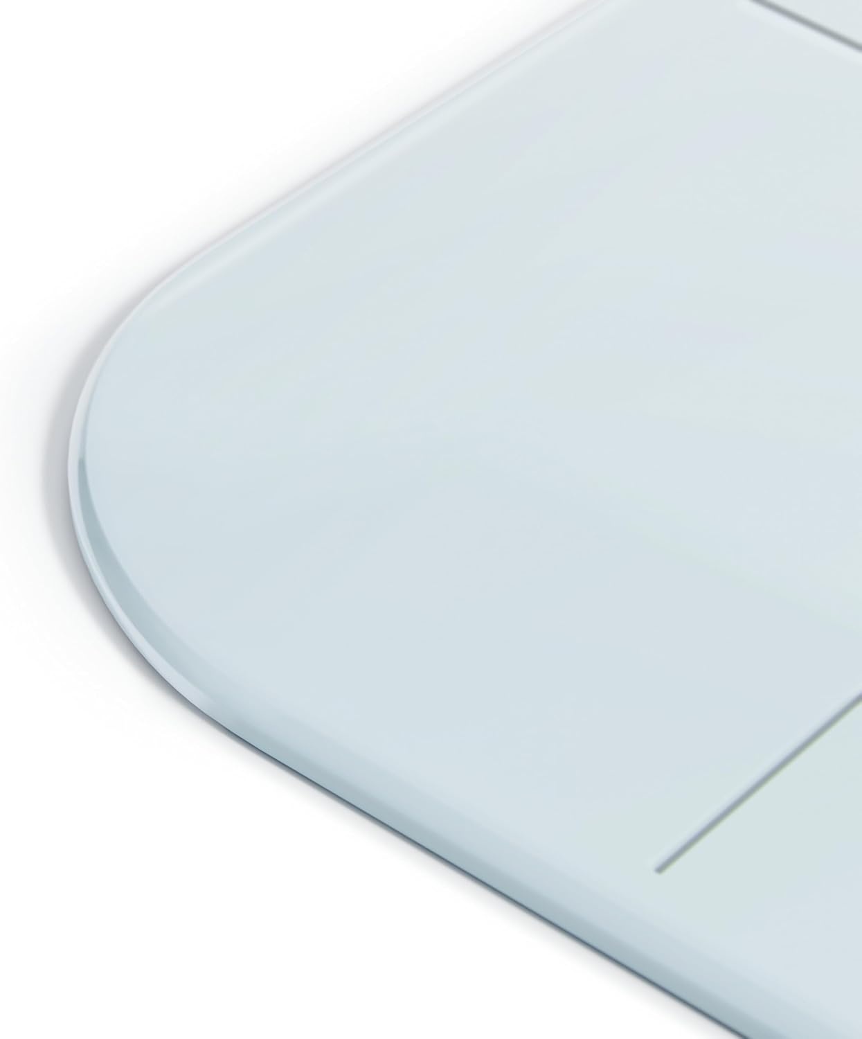 image:imageU Brands Magnetic CubicleWall Glass DryErase Monthly Calendar Board 23 X 12 Inches White Frosted Surface FramelessWeekly