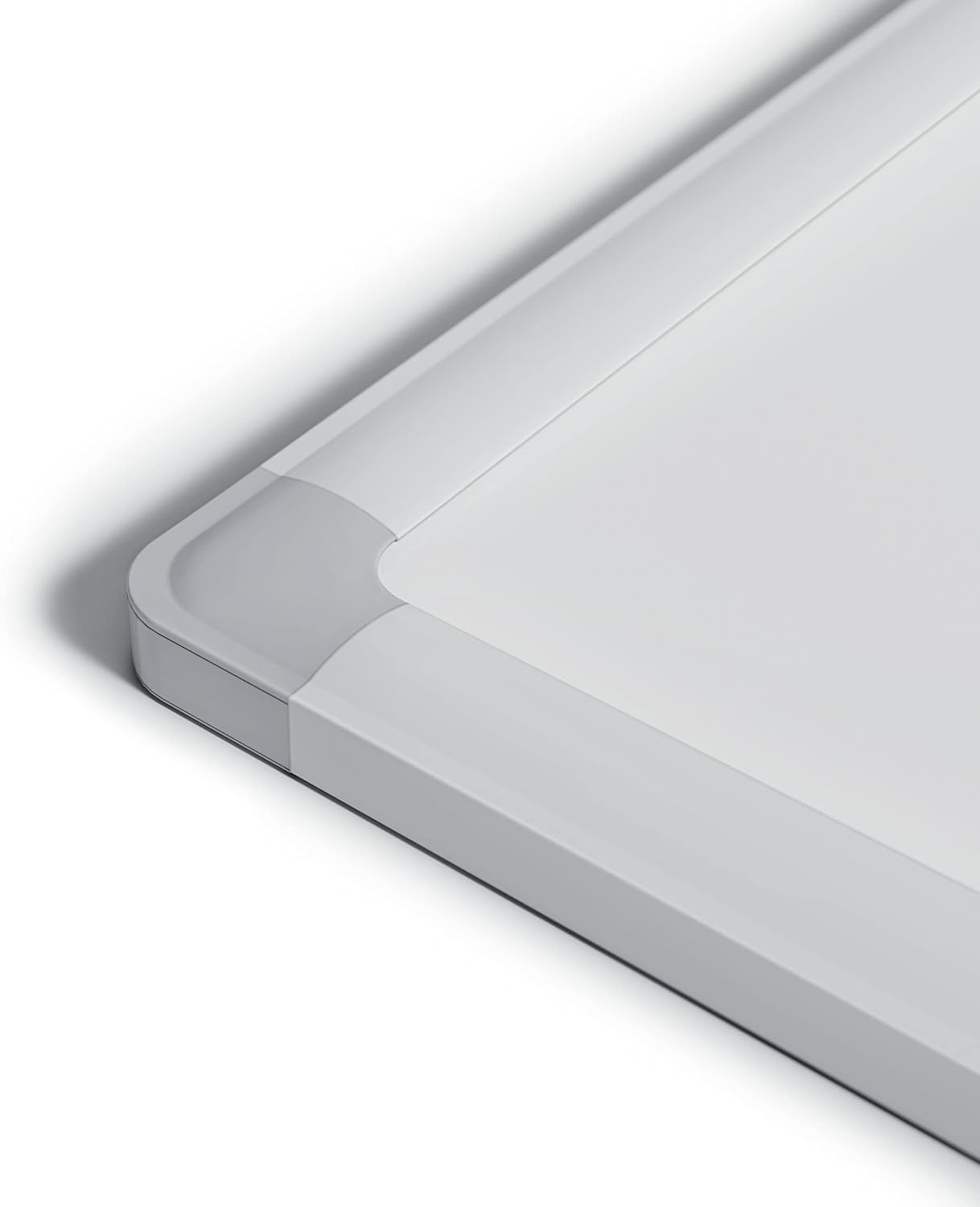 image:imageU Brands Magnetic Dry Erase Board White Board White Aluminum Frame 48 x 7247 x 72