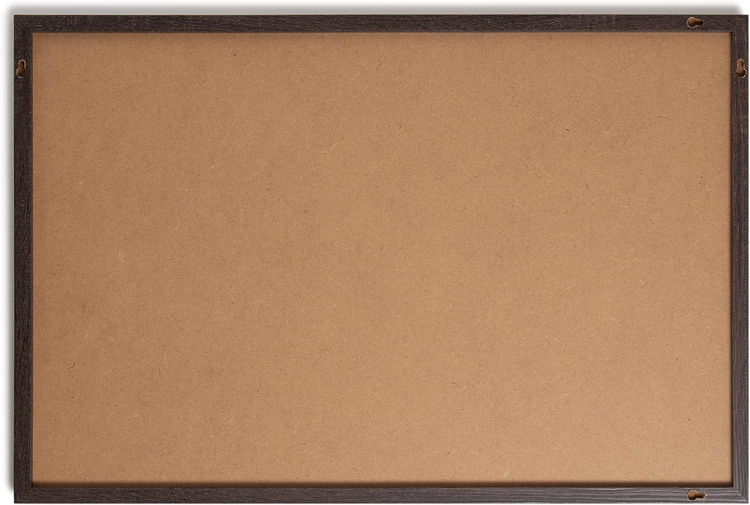 image:imageU Brands Magnetic Whiteboard 24 x 36 Black Wood Frame Dry Erase Board Wall Mounted White Board for Office Classroom Home Planning amp Organization30W x 20H