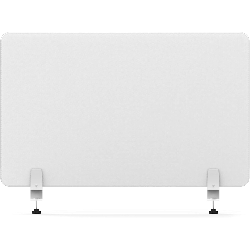 image:imageU Brands Single PanelClear Glass 55 X 24 Inches 6MM Thickness24W x 27H