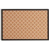 Quatrefoil