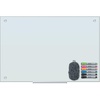 Dry Erase Board+Markers+Eraser+Magnet