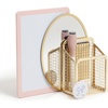 Charming Coquette Pink