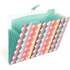 Colorful Cubist