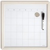 Dry Erase Board - Monthly
