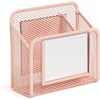 Peachy Pink