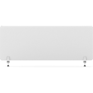 U Brands Magnetic Double-Sided Dry Erase Glass Dry Erase Protective Panel, 24” x 45”(24″W x 45″H)